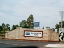 Sand Entrance 2
